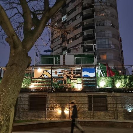 Loft Casa Dos Pisos Con Garage Pocitos Playa 4 Personas Villa Montevideo Eksteriør bilde