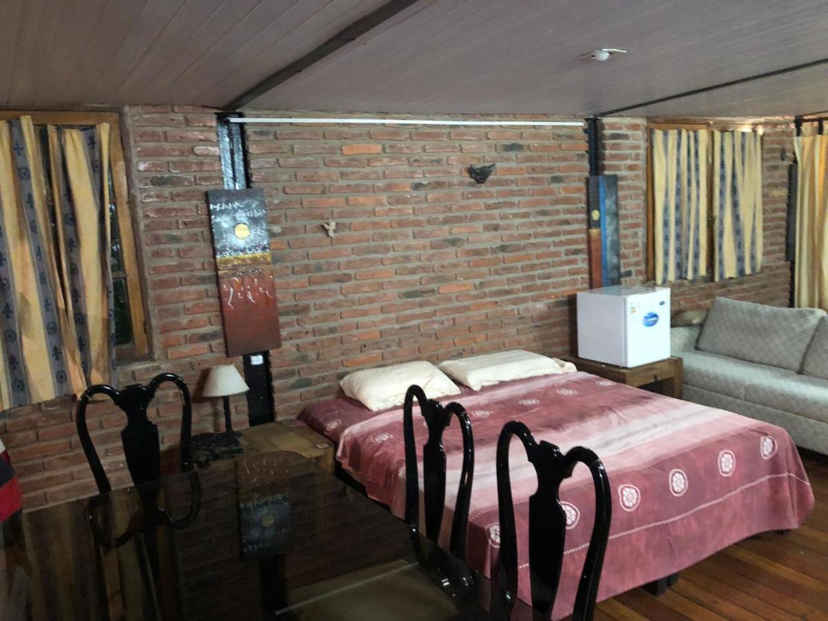 Loft Casa Dos Pisos Con Garage Pocitos Playa 4 Personas Villa Montevideo Eksteriør bilde