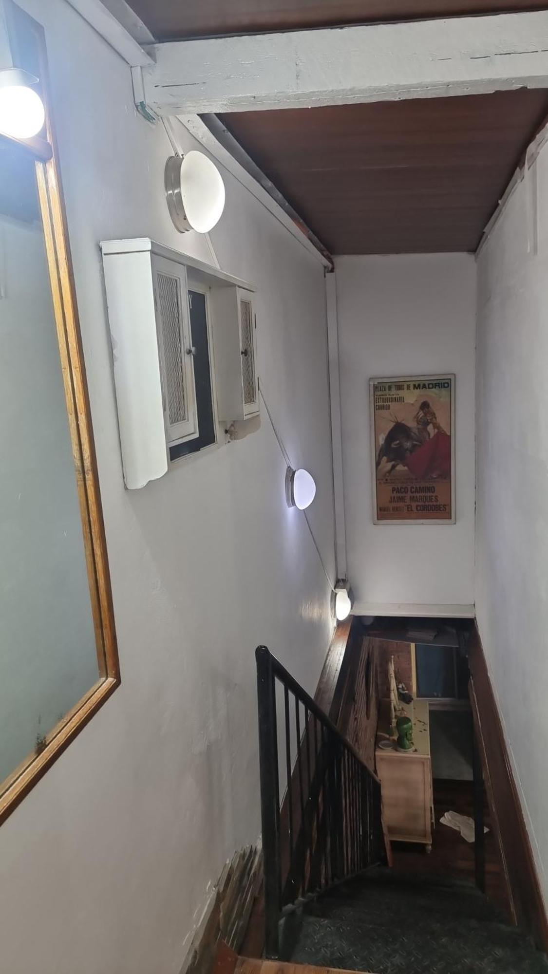 Loft Casa Dos Pisos Con Garage Pocitos Playa 4 Personas Villa Montevideo Eksteriør bilde