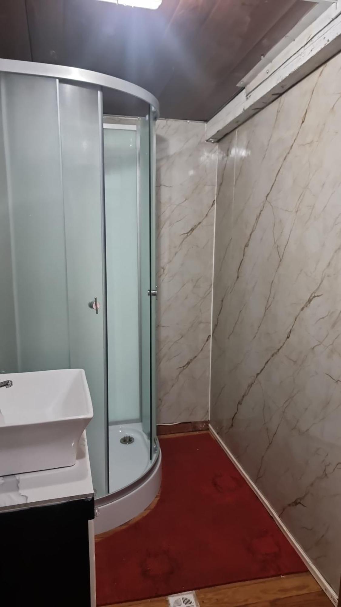 Loft Casa Dos Pisos Con Garage Pocitos Playa 4 Personas Villa Montevideo Eksteriør bilde
