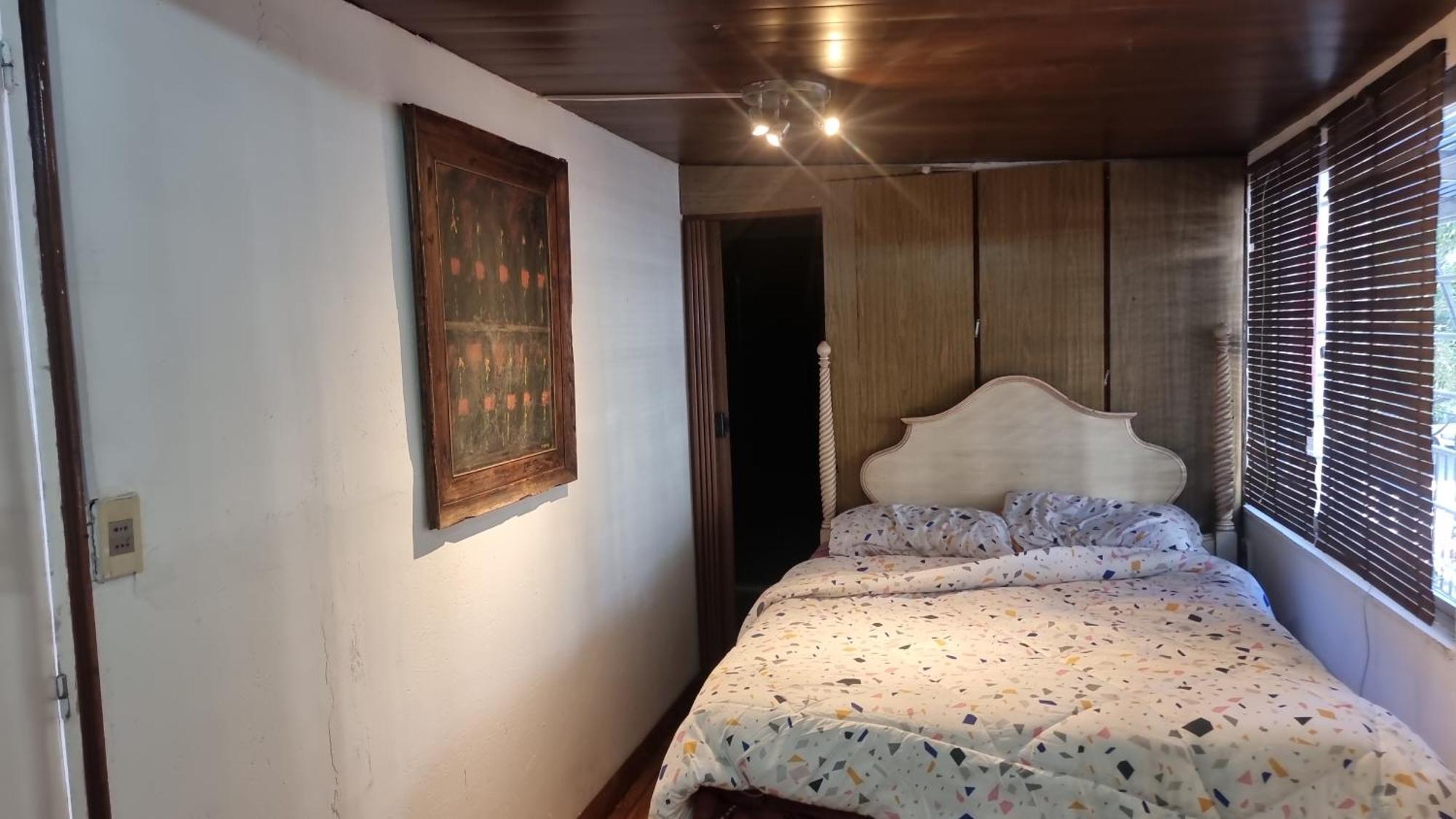 Loft Casa Dos Pisos Con Garage Pocitos Playa 4 Personas Villa Montevideo Eksteriør bilde