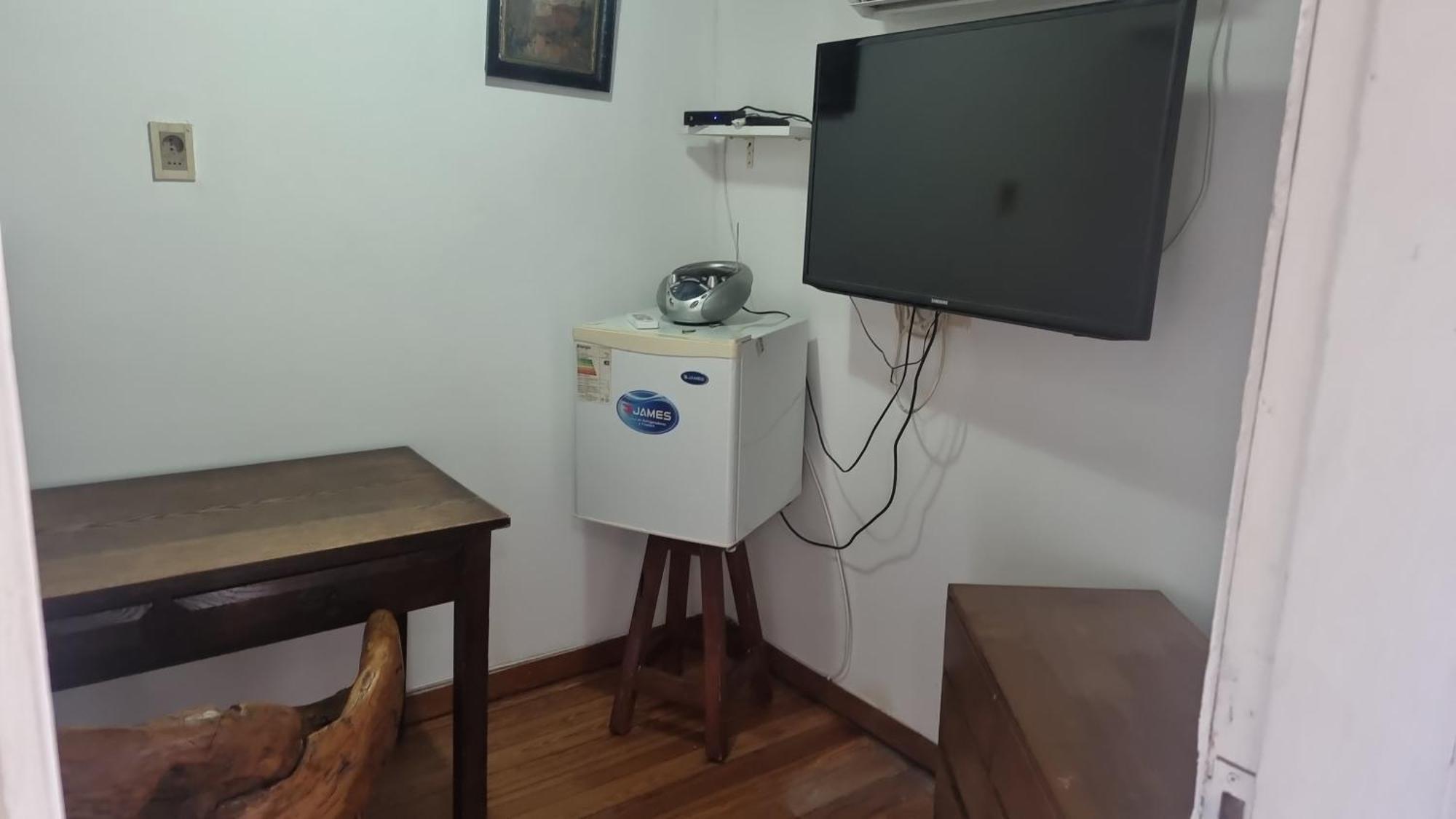 Loft Casa Dos Pisos Con Garage Pocitos Playa 4 Personas Villa Montevideo Eksteriør bilde