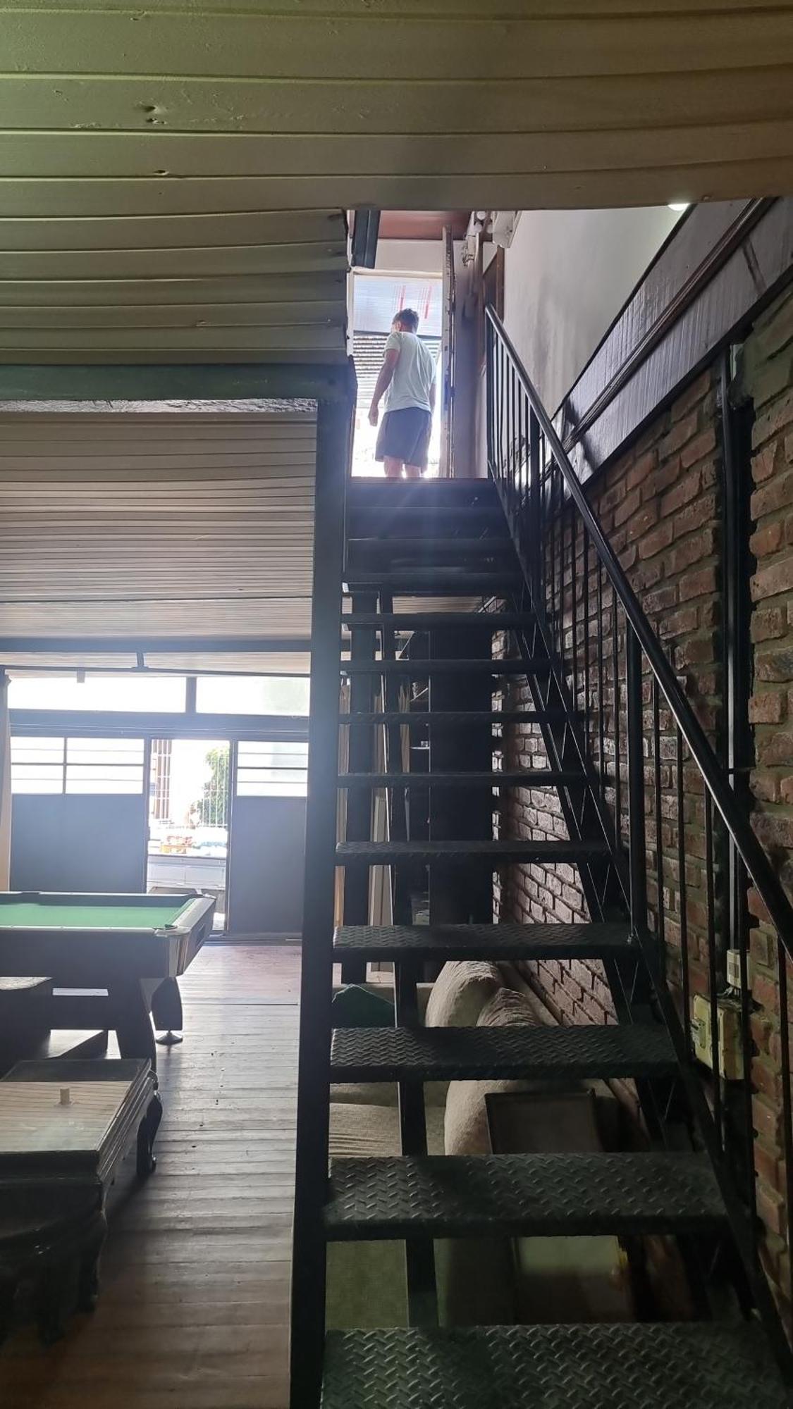Loft Casa Dos Pisos Con Garage Pocitos Playa 4 Personas Villa Montevideo Eksteriør bilde