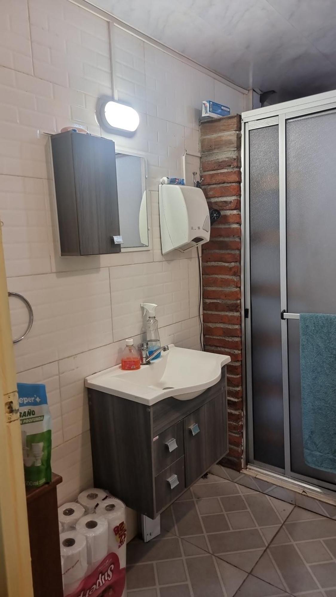 Loft Casa Dos Pisos Con Garage Pocitos Playa 4 Personas Villa Montevideo Eksteriør bilde