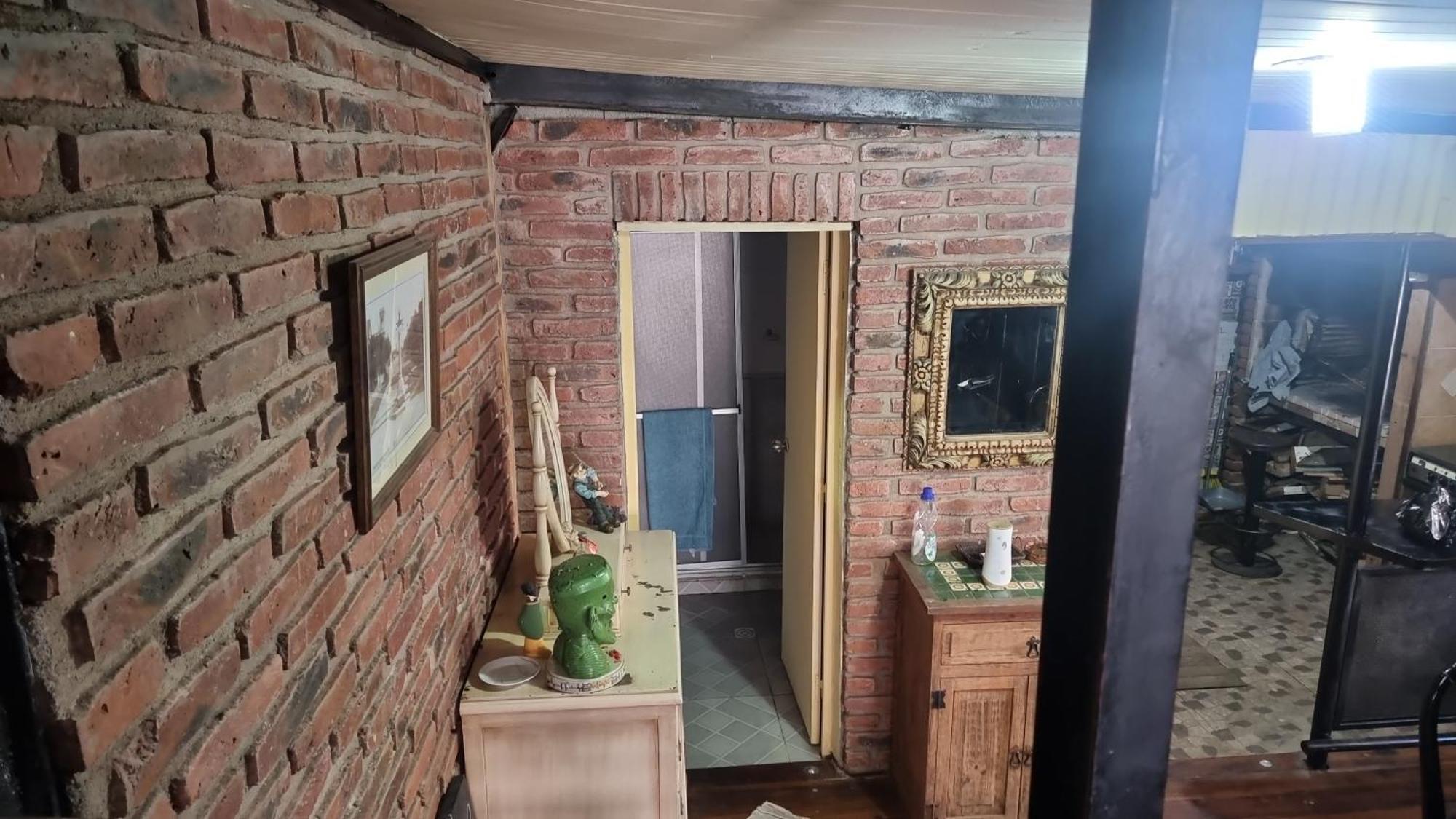 Loft Casa Dos Pisos Con Garage Pocitos Playa 4 Personas Villa Montevideo Eksteriør bilde