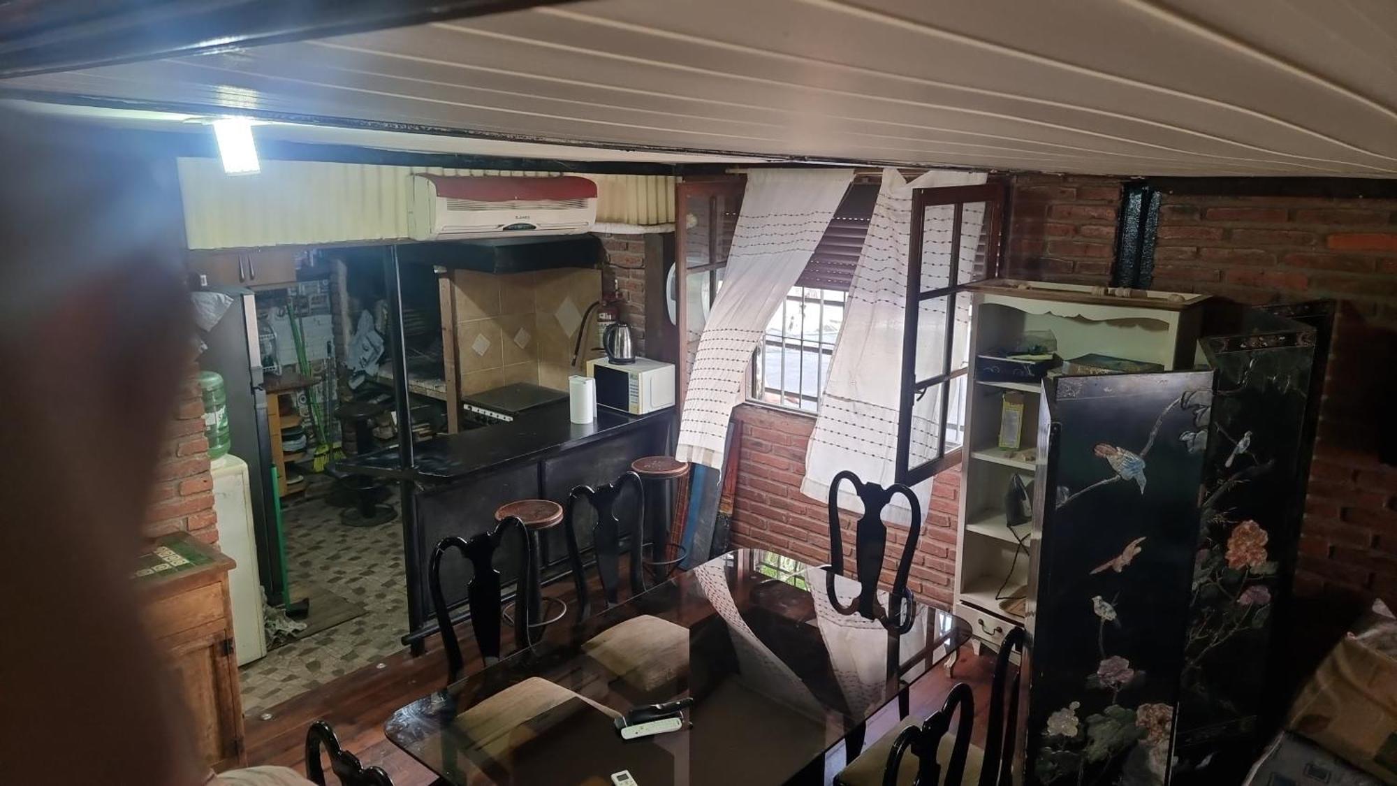Loft Casa Dos Pisos Con Garage Pocitos Playa 4 Personas Villa Montevideo Eksteriør bilde