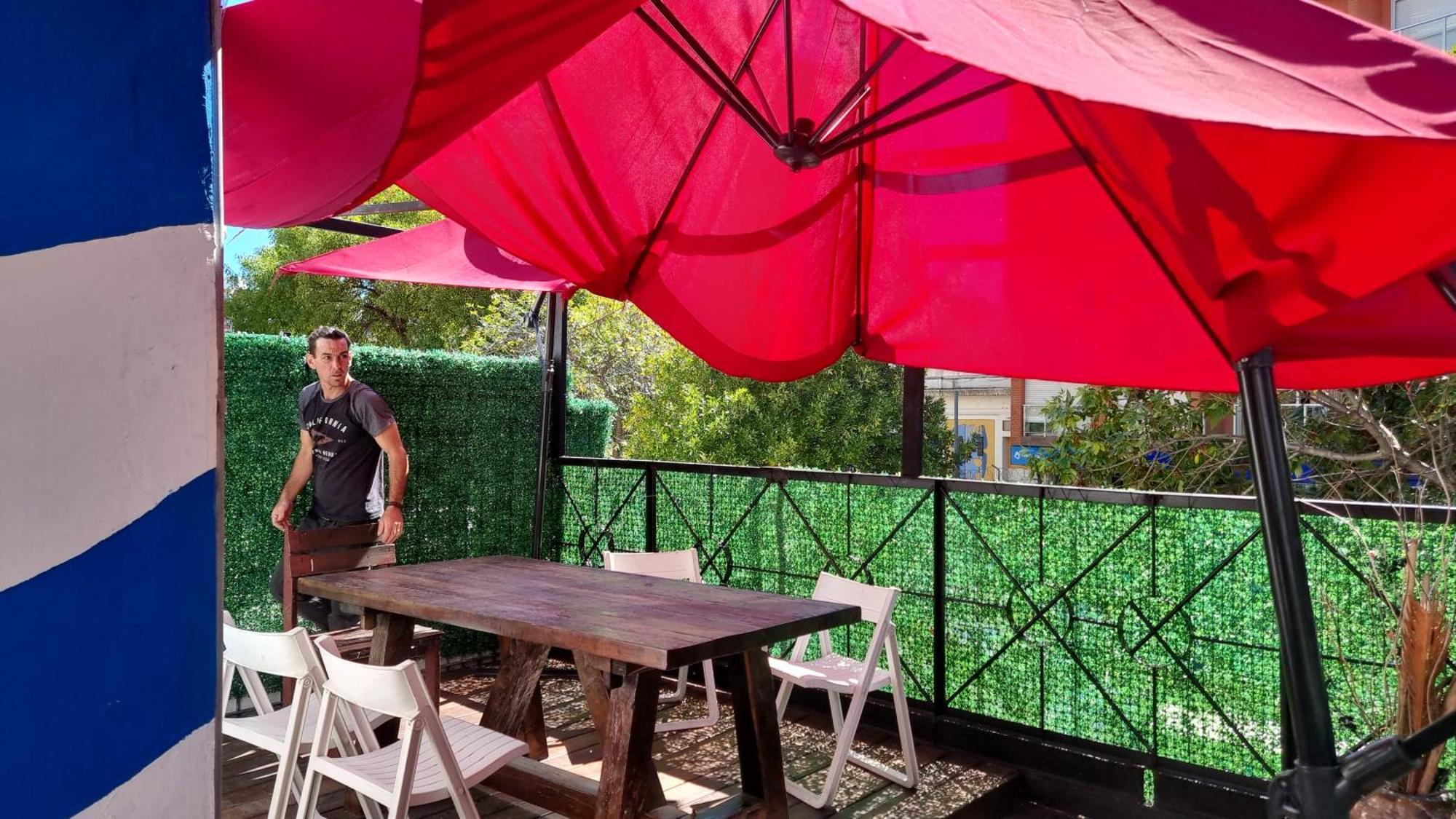 Loft Casa Dos Pisos Con Garage Pocitos Playa 4 Personas Villa Montevideo Eksteriør bilde
