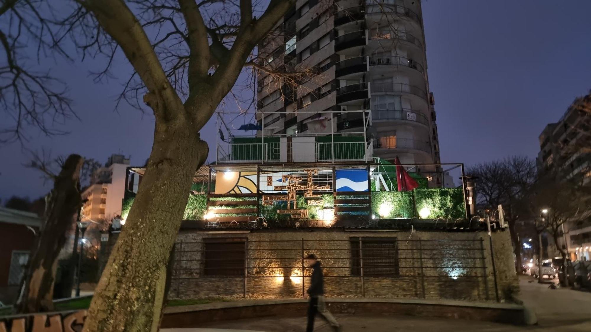 Loft Casa Dos Pisos Con Garage Pocitos Playa 4 Personas Villa Montevideo Eksteriør bilde