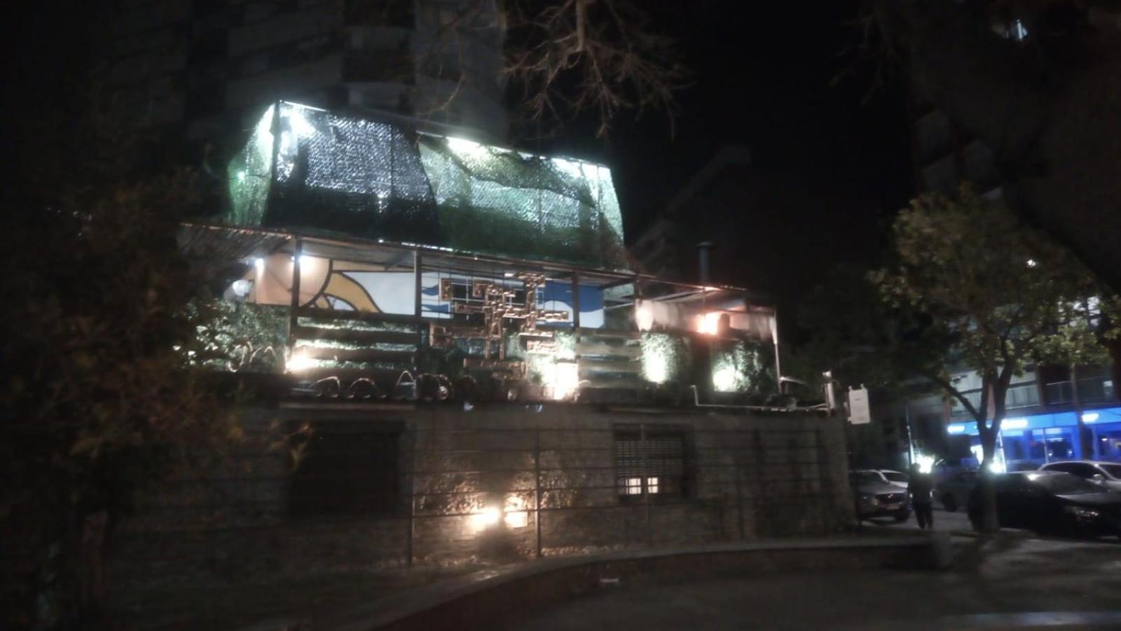 Loft Casa Dos Pisos Con Garage Pocitos Playa 4 Personas Villa Montevideo Eksteriør bilde