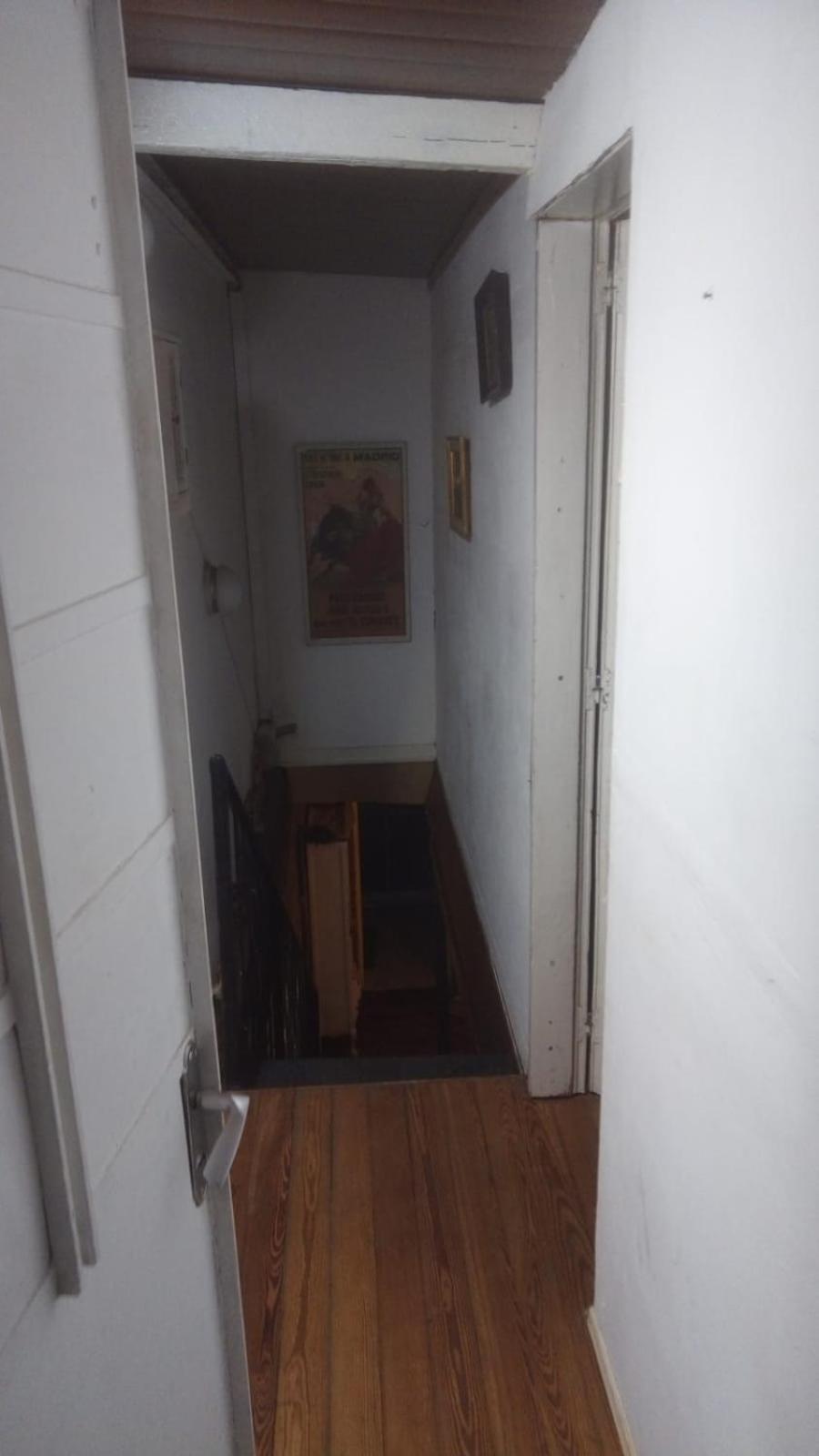 Loft Casa Dos Pisos Con Garage Pocitos Playa 4 Personas Villa Montevideo Eksteriør bilde