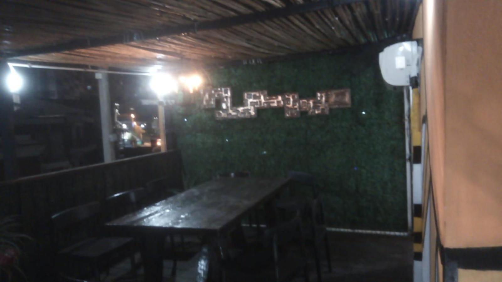 Loft Casa Dos Pisos Con Garage Pocitos Playa 4 Personas Villa Montevideo Eksteriør bilde
