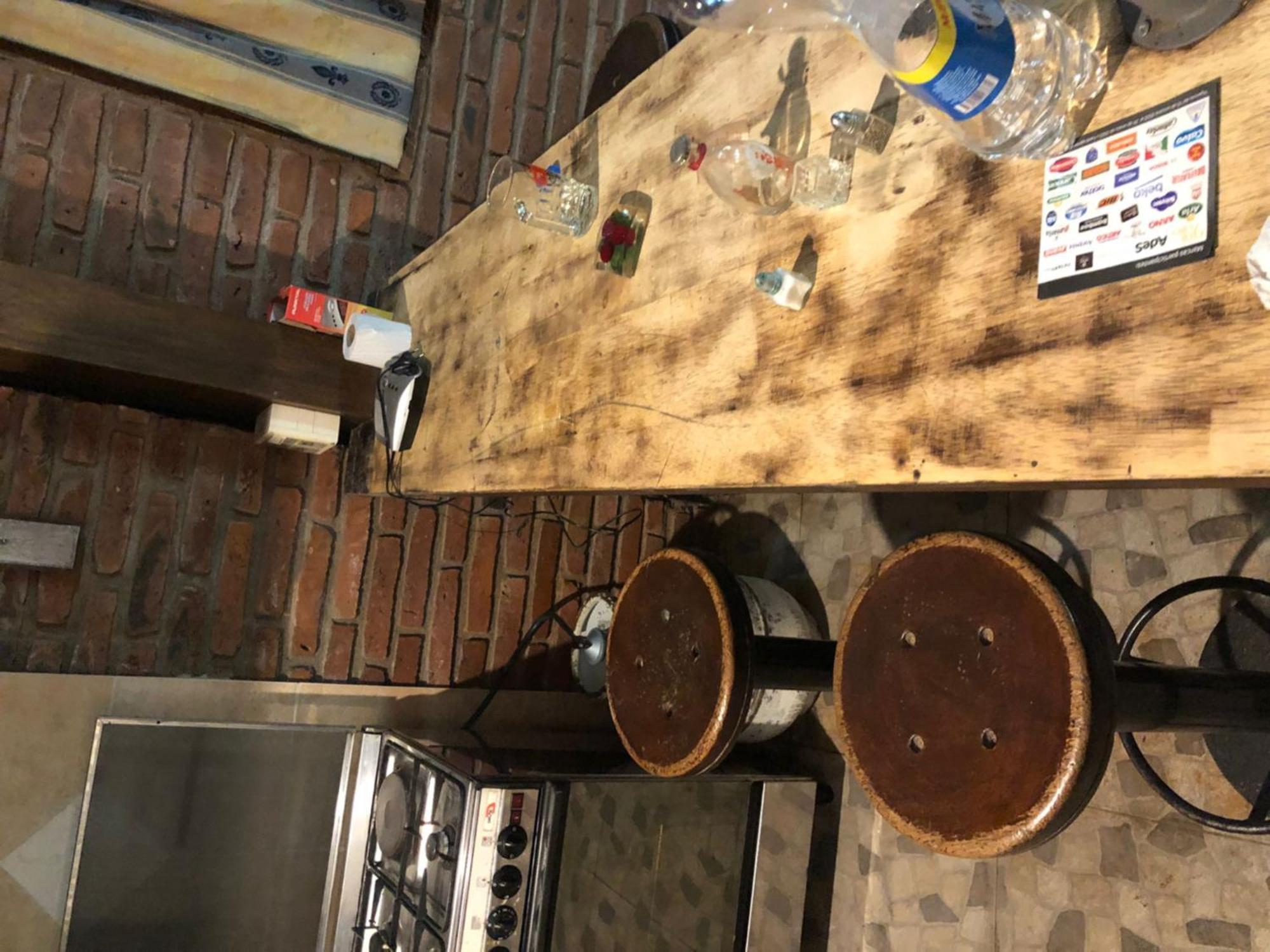 Loft Casa Dos Pisos Con Garage Pocitos Playa 4 Personas Villa Montevideo Eksteriør bilde